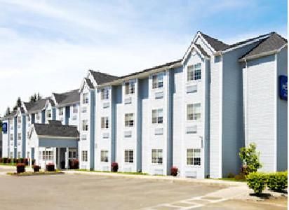 Stay Beyond Inn & Suites Elma エクステリア 写真